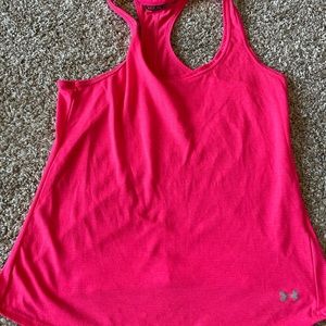 Gym tank